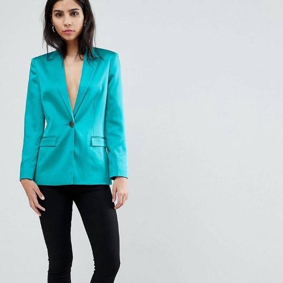 ASOS blazer - Picture 3 of 3